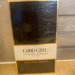 Good Girl Eau De Parfum